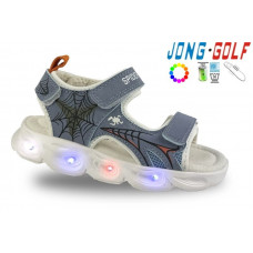 Босоножки Jong-Golf B20569-17 LED