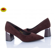 Туфли Meideli F1056-2