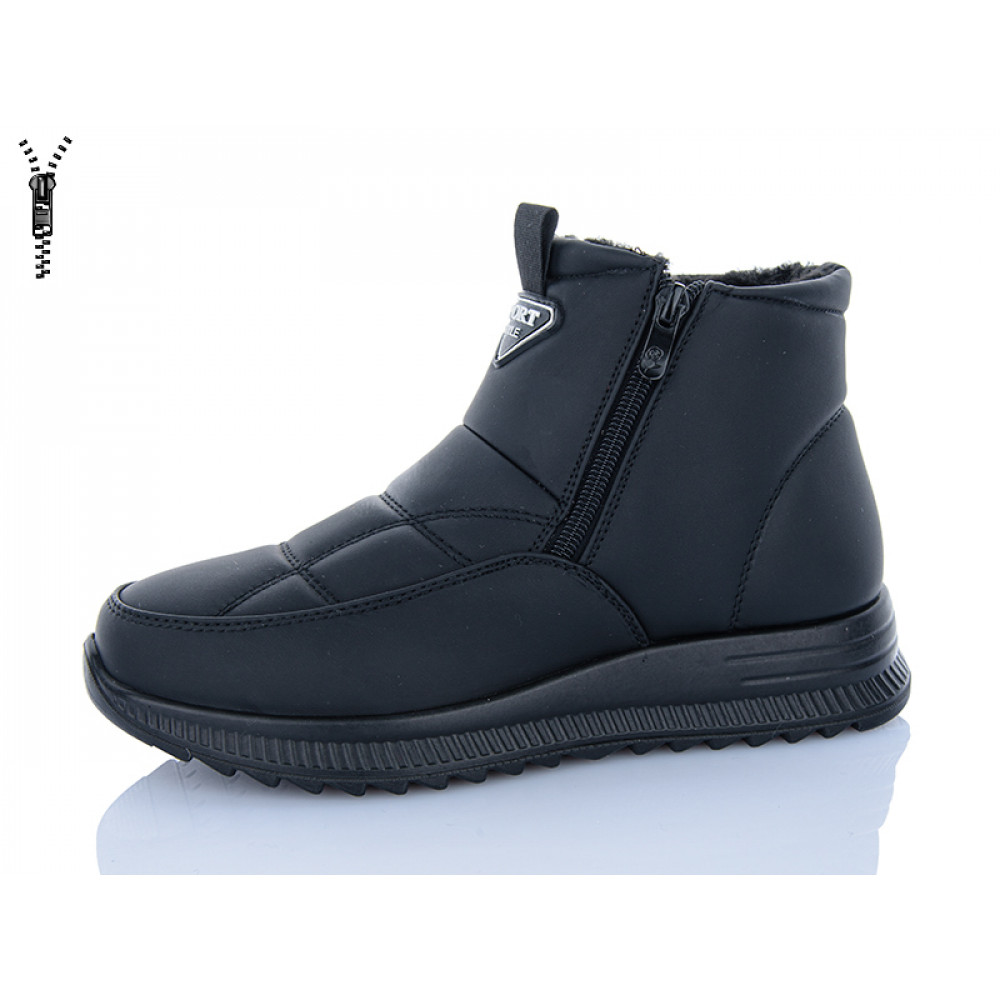 Ботинки Suba 628-1 Ботинки Suba 628-1