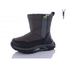 Дутики Okshoes 8870-5K