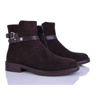 Ботинки Бабочка 703-226