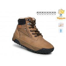 Ботинки Okshoes 11781C