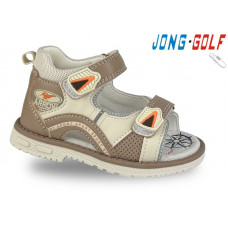 Босоножки Jong-Golf A20516-3
