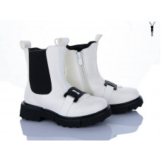 Ботинки Xifa Kids A2281-2C