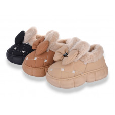 Тапочки Elmob PL87 mix