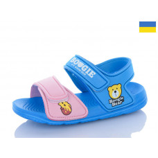 Босоножки Luckline 8009B-22