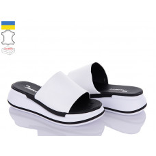 Шлепанцы Fatfax 2306-32