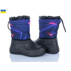 Ботинки Lasco ARM1026