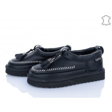 Угги Мир 4224-5851-1 black