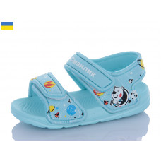 Босоножки Luckline 8001C-25