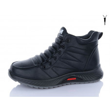 Ботинки I.Trendy BK1160-1 Ботинки I.Trendy BK1160-1