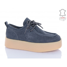 Туфли Qq Shoes 7QQ630-9