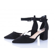 Туфли Aba QQ116-1