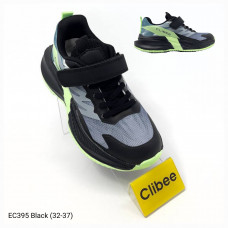 Кроссовки Clibee2 MC-EC395 black