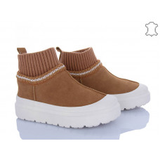 Угги Itts KT90-20
