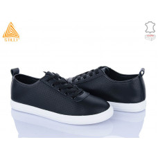 Кеды Stilli Group XB140-2 шкіра Кеды Stilli Group XB140-2 шкіра