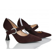 Туфли Бабочка 88624-83