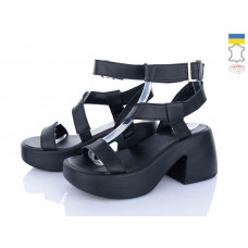 Босоножки Viscala 23507 шк.чорний
