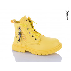 Ботинки Xifa Kids XF01-B1258-3B