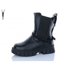 Ботинки Xifa Kids AG7579-1