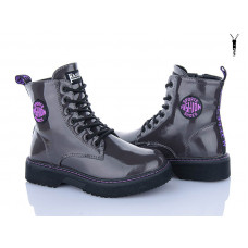 Ботинки Xifa Kids FG2183-3Z