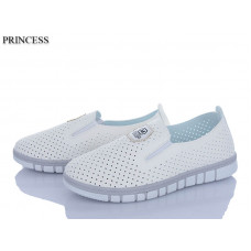 Слипоны Princess 25-17