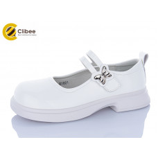 Туфли Clibee-Apawwa B1601R white