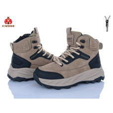 Ботинки Солнце P24164-3K