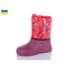 Сапоги Kh Shoes 11-3