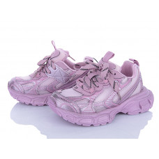 Кроссовки Clibee A992532 pink