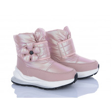 Дутики Xifa Kids FG2383-2F