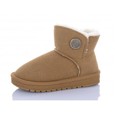 Угги Ashiguli A310 brown