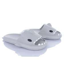 Шлепанцы Horoso 328378 grey