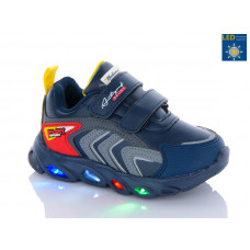 Кроссовки Xifa Kids H5765-3 LED