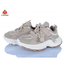 Кроссовки Солнце Z604-3K