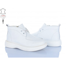 Ботинки Zahar O19-4 піна