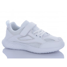 Кроссовки Comfort-Baby 1971 білий (35-39)
