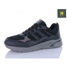 Кроссовки M Shoes A3352-7