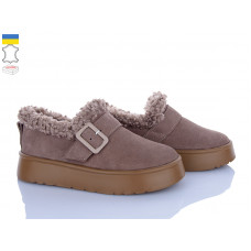 Туфли Stella EVA33 капучино