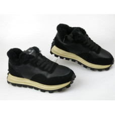 Кроссовки Allshoes 190223