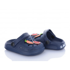 Кроксы Babyshop 0342C