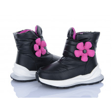 Дутики Xifa Kids FG2383-2P
