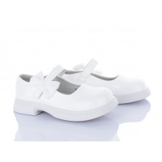 Туфли Clibee B1606 white