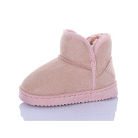 Угги Yalike B301 pink