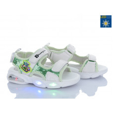 Босоножки Viktoria HY330-1-32 LED