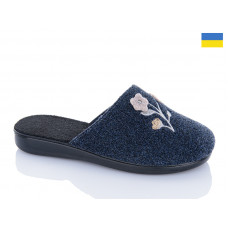 Тапочки Inblu 128-22