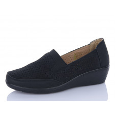 Туфли Red-Sun JSD010 black