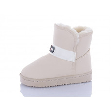 Угги Okshoes B306 beige