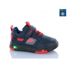 Кроссовки Sanlin 7-2001LY LED