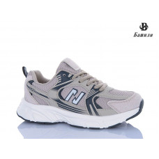 Кроссовки Башили G6530-7